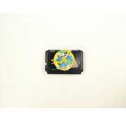 Sega SEGA Genesis - Wardner No Mori Special (JAPAN)