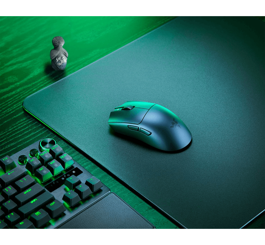 Viper V3 Hyperspeed Draadloze Gaming Muis