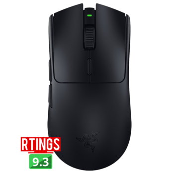 Razer Viper V3 Hyperspeed Draadloze Gaming Muis