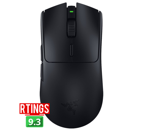 Razer Viper V3 Hyperspeed Draadloze Gaming Muis