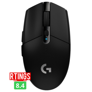 G305 Lightspeed