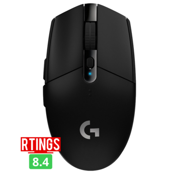 Logitech G305 Lightspeed