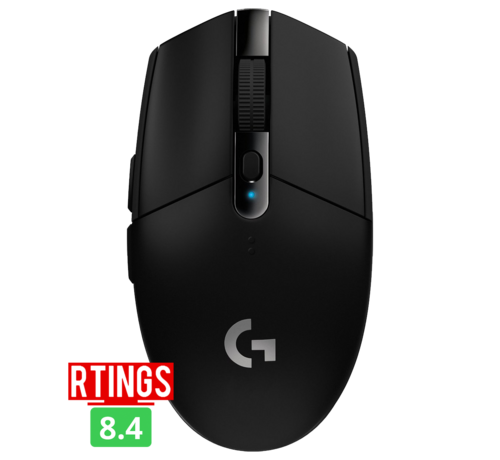 Logitech G305 Lightspeed