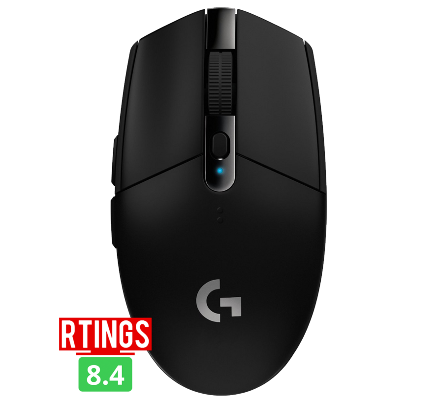 G305 Lightspeed