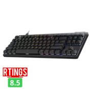 Logitech G Pro X TKL Rapid