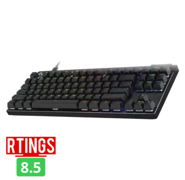Logitech G Pro X TKL Rapid