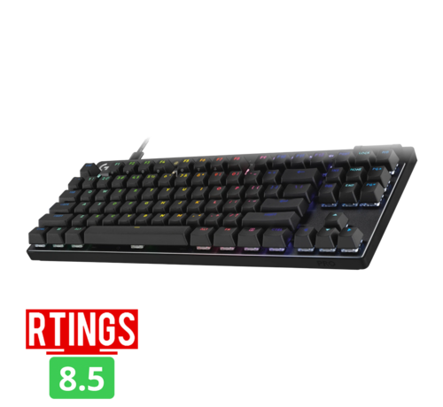 Logitech G Pro X TKL Rapid