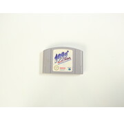 Nintendo N64 - 1080 TenEighty Snowboarding