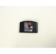 Acclaim Studios Austin N64 - Turok 2 Seeds of Evil