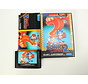 SEGA Mega Drive - Mega Drive - Sonic The Hedgehog 2