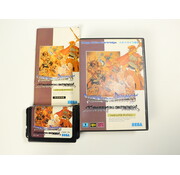 Sega SEGA Mega Drive - Shining in the Darkness