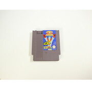 Mindscape NES - Captain Planet and the Planeteers