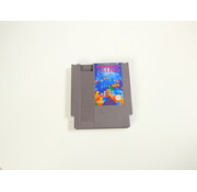 Nintendo NES - Tetris