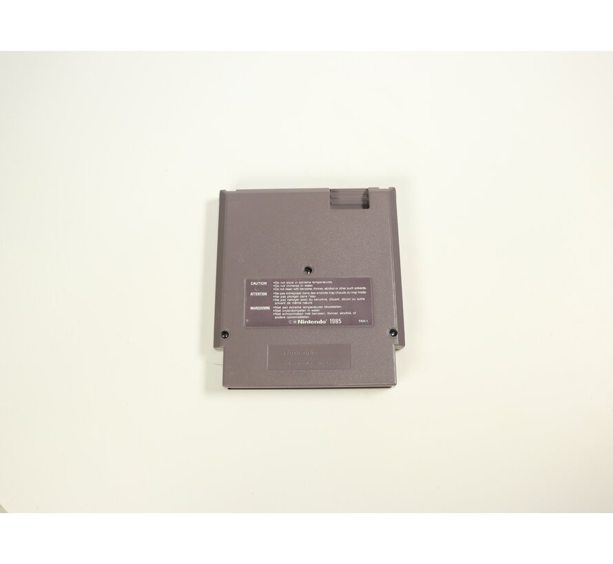 NES - Gauntlet II / Gauntlet 2