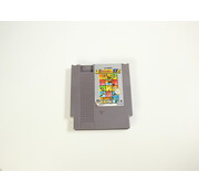 Konami NES - Track and Field II / Track and Field 2