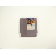 Infinity NES - Battle of Olympus