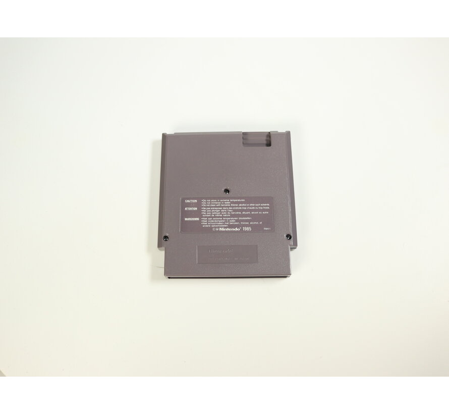 NES - Battle of Olympus