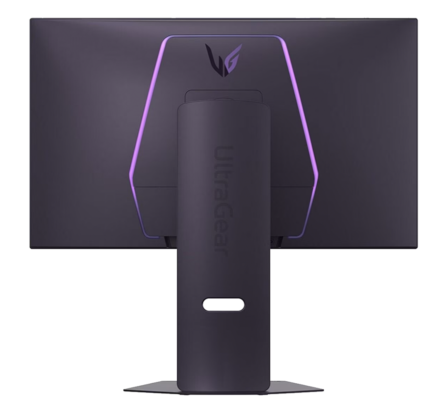 UltraGear 27G850A-B | 4K - 240hz - 1ms - IPS - 27 inch