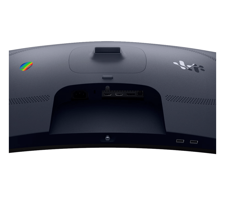 AW3225DM | QHD - Curved - 180hz - 4ms - VA - 32 inch