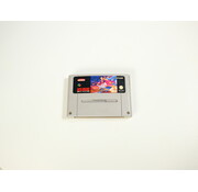 Capcom SNES - Aladdin