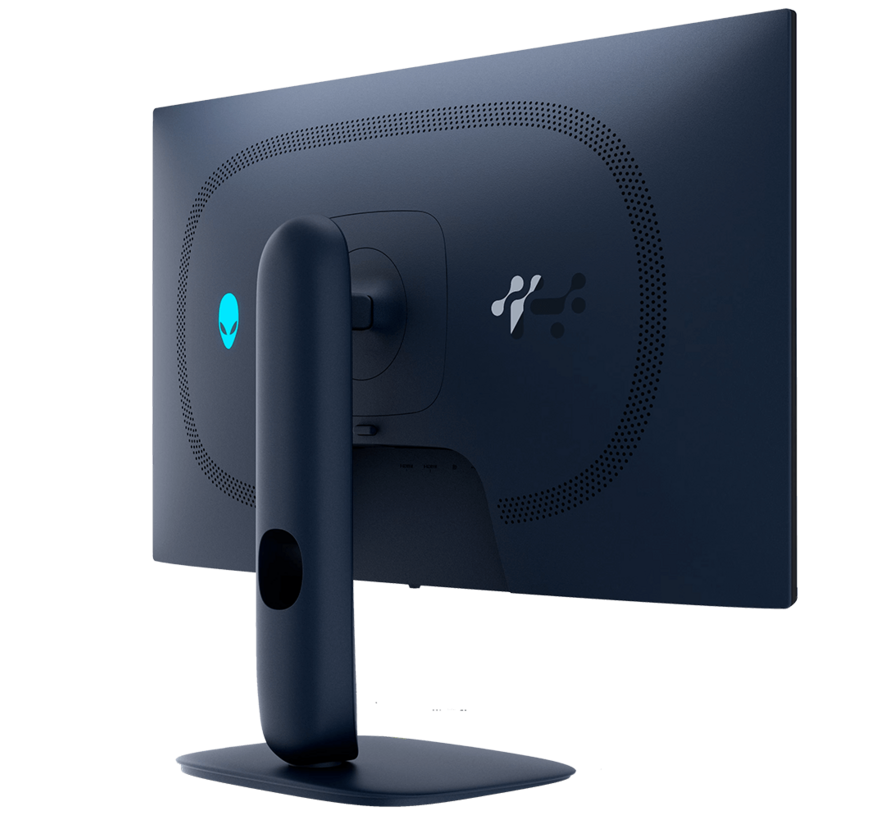 AW2725D | QHD - 280hz - 0,03ms - OLED - 27 inch