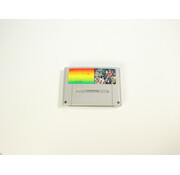 The Assembly Line SNES - Pipe Dream - Famicom