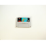 Broderbund SNES - Prince of Persia 2