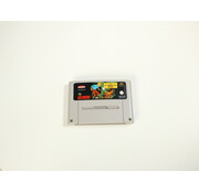 Infogrames SNES - TinTin: Le Temple du Soleil