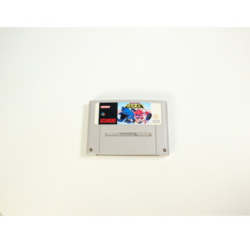 Nintendo SNES - Super Hockey