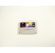 Bandai SNES - Ultraman