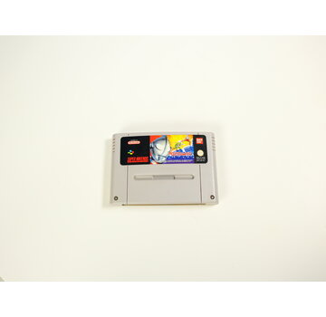 Bandai SNES - Ultraman
