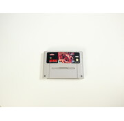Atari games SNES - Pit-Fighter
