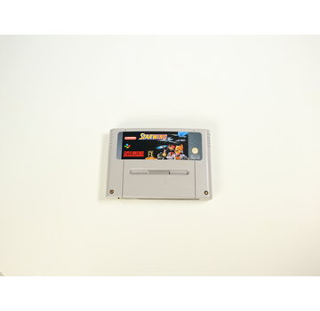 Nintendo SNES - Starwing