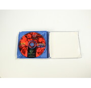 Acclaim Entertainment SEGA Saturn - WWF Attitude