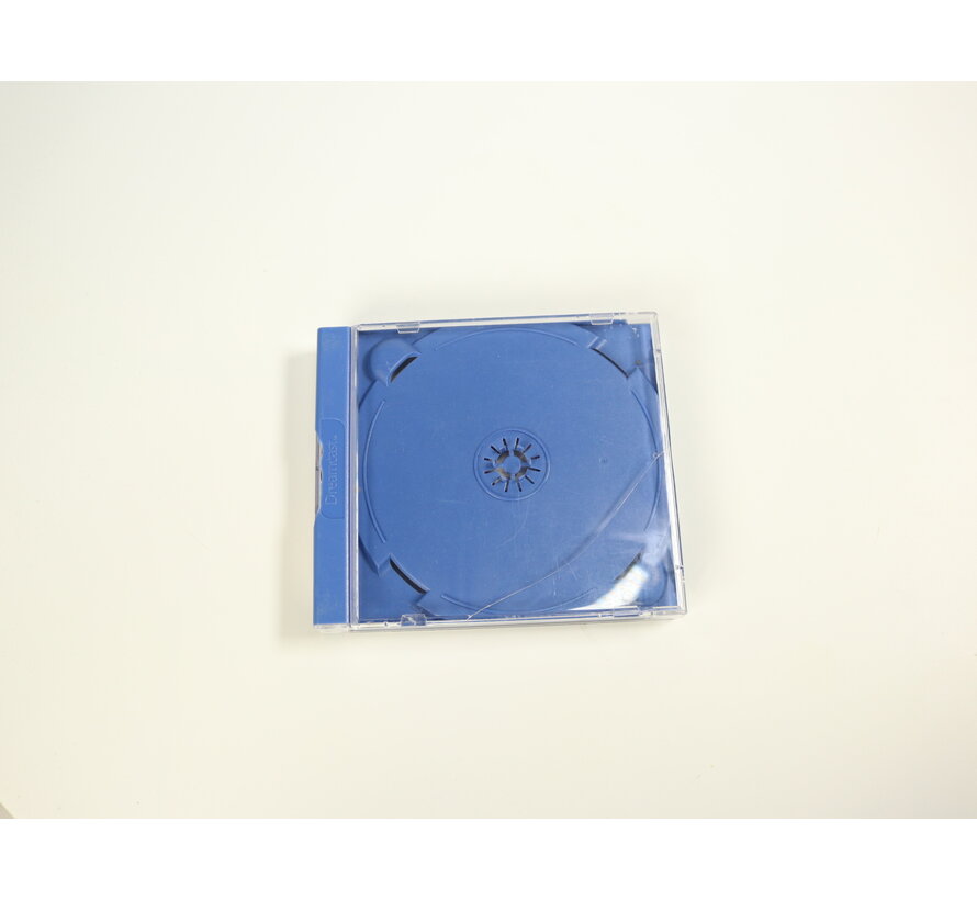 SEGA Saturn - WWF Attitude