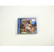 Criterion Studios SEGA Saturn - TrickStyle
