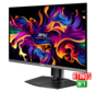 MSI MPG 272URX | 4K -  240hz - 0.03ms - OLED - 27 inch