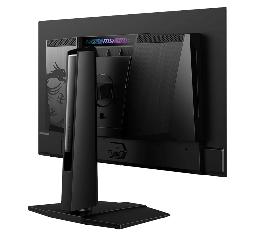 MSI MPG 272URX | 4K - 240hz - 0.03ms - OLED - 27 inch