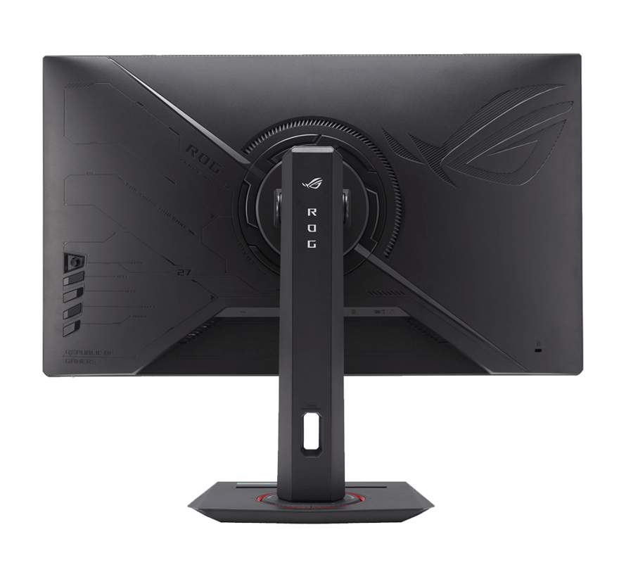 ROG Strix XG27ACS | QHD - 180hz - 1ms - IPS - 27 inch