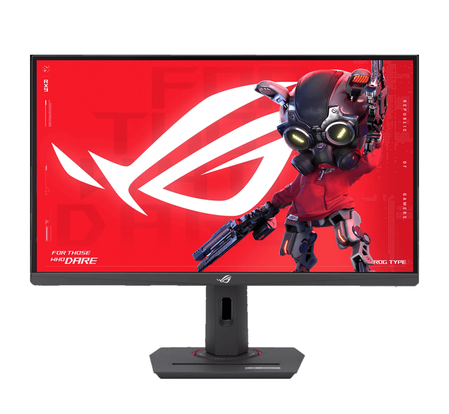 ROG Strix XG27ACS | QHD - 180hz - 1ms - IPS - 27 inch