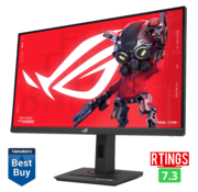 Asus ROG Strix XG27ACS | QHD - 180hz - 1ms - IPS - 27 inch