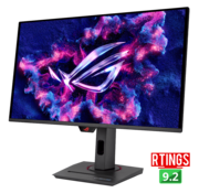 Asus ROG Strix XG27ACDNG | QHD - 360hz - 0,03ms - OLED - 27 inch