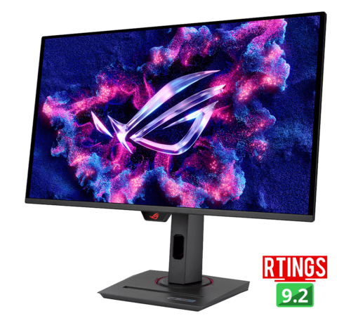 Asus ROG Strix XG27ACDNG | QHD - 360hz - 0,03ms - OLED - 27 inch