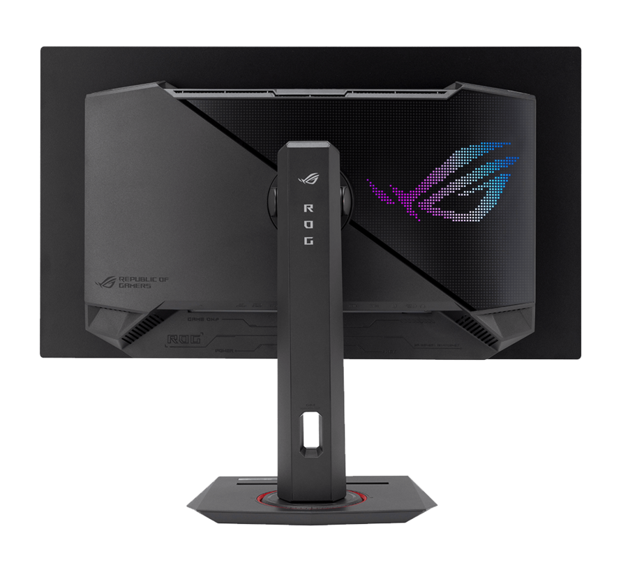 ROG Strix XG27ACDNG | QHD - 360hz - 0,03ms - OLED - 27 inch