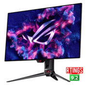 Asus ROG Swift OLED PG32UCDP | 4K - 240hz - 0,03ms - OLED - 32 inch