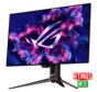 ROG Swift OLED PG32UCDP | 4K - 240hz - 0,03ms - OLED - 32 inch