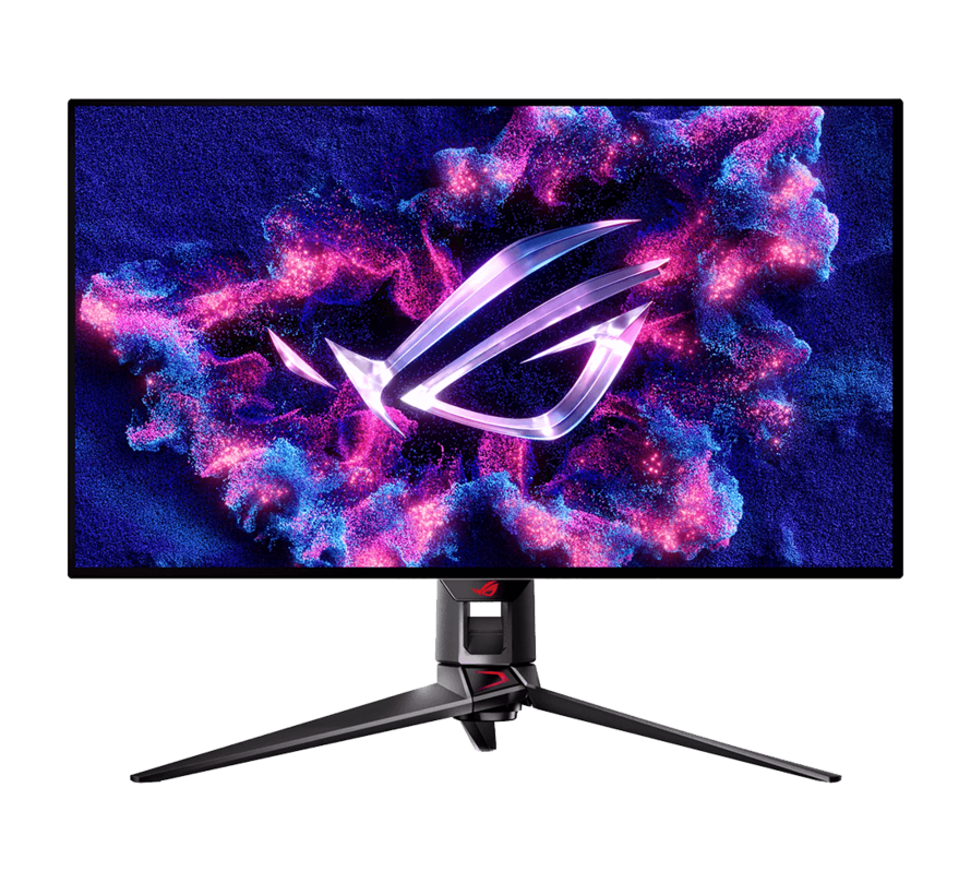 ROG Swift OLED PG32UCDP | 4K - 240hz - 0,03ms - OLED - 32 inch
