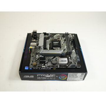 Asus PRIME H510M-A R2.0