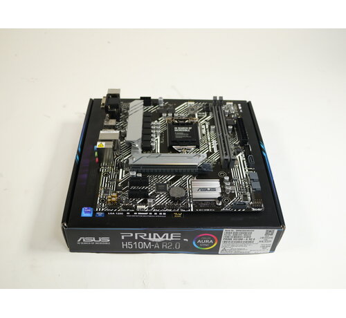 Asus PRIME H510M-A R2.0