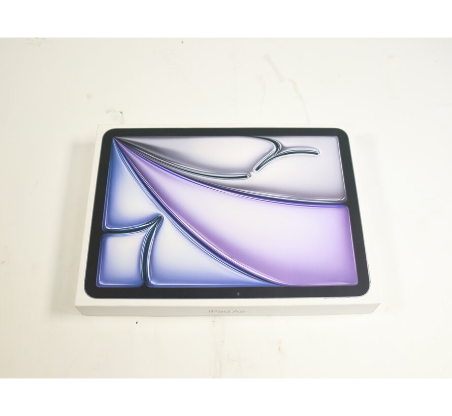 iPad Air (2025) 11", Wi-Fi, 128GB opslag Grijs